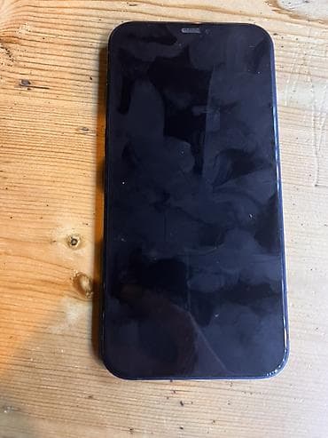 i̇phone: IPhone 12, Mavi — 2