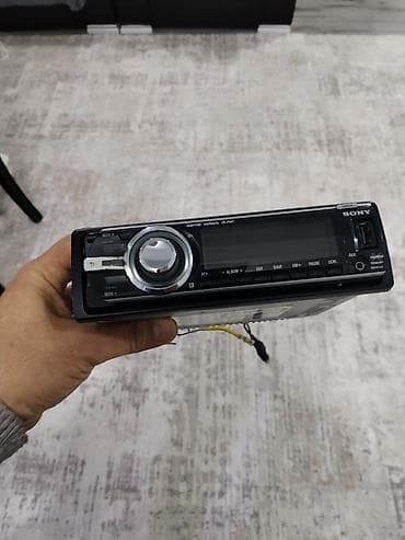 Video oyunlar və konsollar: Maqnitol, Sony, CD — 1