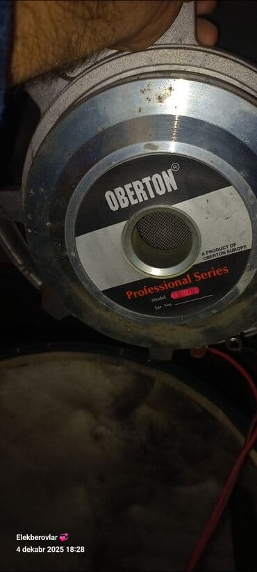 kofe aparatı satılır: İşlənmiş Air Music Kolonka, Növ - Toy üçün, rəng - Qara — 8