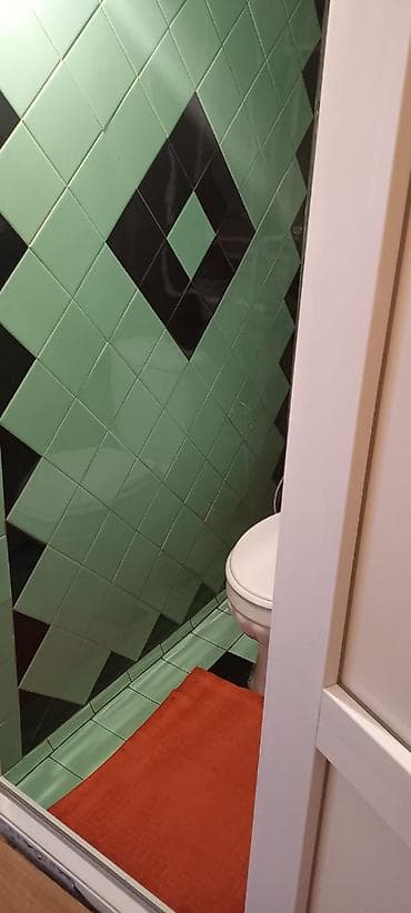 köhne: Bakı, 2 otaqlı, Köhnə tikili, 60 kv. m — 5