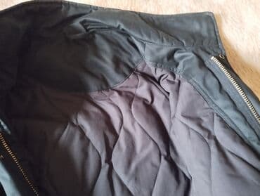 kurtkalar 2021: Gödəkçə az işlənib, L razmer, Brend Footlocker — 1