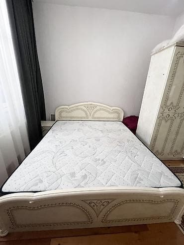 Yataq otağı mebel dəsti satılır Keyfiyyətli, Polşa istesalı olan — 5