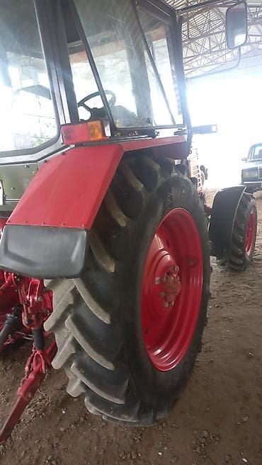 opel muherrik: Belarus 892 traktor - Marka/model: Belarus 892 (ГЭНСƏ/Belarus — 2