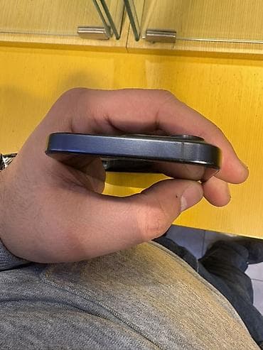 Ferrari: IPhone 15 Pro, 128 ГБ, Blue Titanium — 4