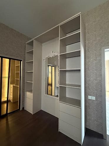 ucuz dolap: Yüksək keyfiyyətli və möhkəm materialdan hazırlanmış dolab satılır — 1