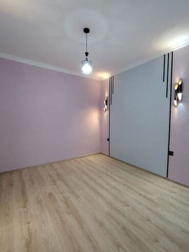 kireditlə ev: 2 комнаты, 2 м², Нет кредита, Без ремонта — 22