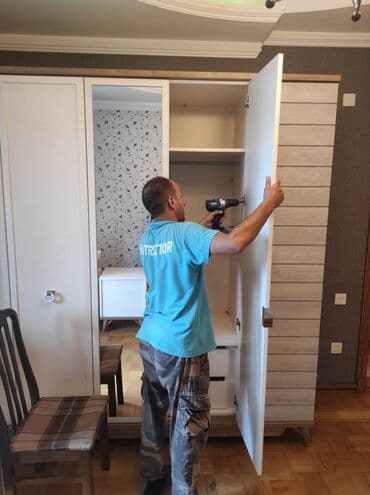 Alfa Romeo: Yükdaşıma və köçürmə xidməti - Mənzil, ofis və anbar köçürülməsi - — 8