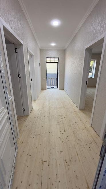 Дома: Пос. Говсаны 3 комнаты, 90 м², Есть кредит, Свежий ремонт — 4