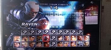 xbox series x: Sony PlayStation 2 (fat model) oyun konsolu seti 120Gb daxil yaddaş — 5