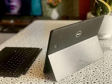 mac pro: İşlənmiş Dell Latitude, 12 ", Intel Core i5, 256 GB — 4