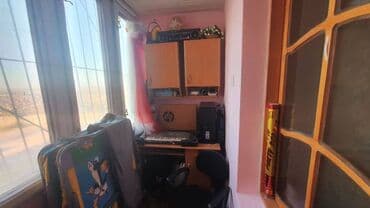 Bakı, Yeni Günəşli Massiv V, 2 otaqlı, Köhnə tikili, 48 kv. m — 2