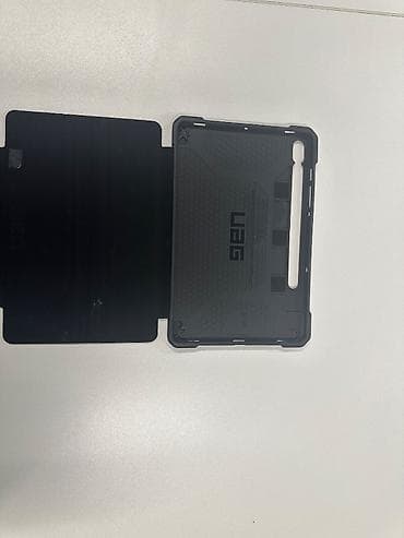 plata ddr3: Samsung tab s9 12ram 256GB teze kimidi az işlenib üstünde verilen case — 4