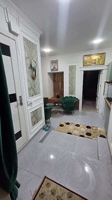bax evi: 1 otaqlı, Səbail r. r-nu — 3