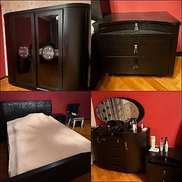 çarpayı işlənmiş: (Yataq desti) yaxwi vezziyetde seliqeli islenib prablemi yoxdur qiymet — 1