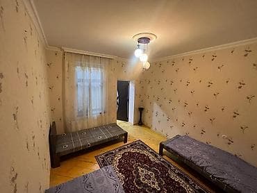 2 saatliq kiraye ev: 120 kv. m, 4 otaqlı — 10