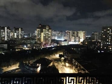 ev alıram: 3 otaqlı, Yeni tikili, 113 kv. m — 17