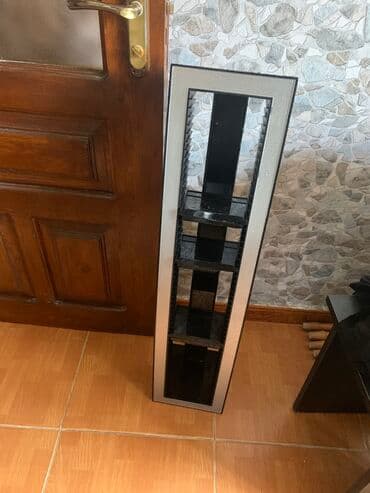 Полки для дисков в отличном состоянии lalafo.az -da Полки для дисков в отличном состоянии