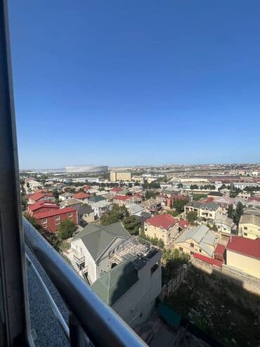 купить квартиру на баилово: 2 комнаты, Новостройка, м. Гара Гараев, 80 м² — 11