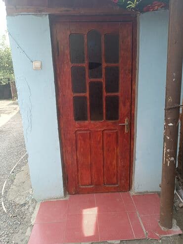 meyve tərəvəz: RT Arxasında körpüdən sağda 2 ci küçədə 2 mərtəbəli 8 otaqlı həyət evi — 4