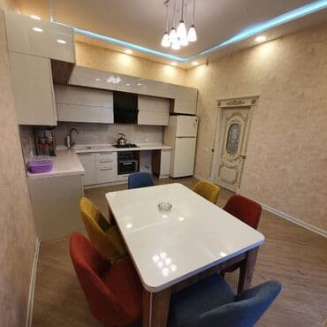 çıxarış nədir: 7 otaqlı, 300 kv. m, Orta təmir — 3