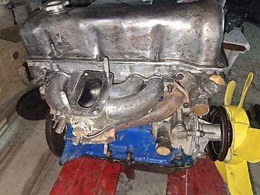 vaz 2107 arxa perde: VAZ klassik seriyası üçün benzin mühərriki VAZ klassika (2101, 2103 — 3