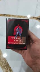 Sultan məcun 💯% Orginal sultandir. Turkiye istehsali 😍👍 60 azn