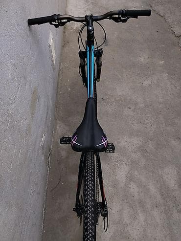 veləsəbet: Specialized hardtail dağ velosipedi - Çərçivə: Specialized A1 — 7