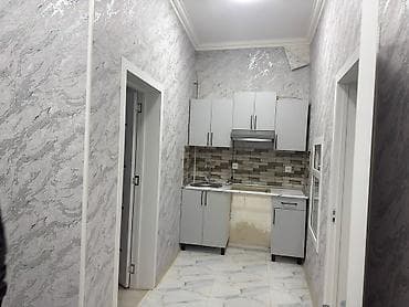 Daşınmaz əmlak: 50 kv. m, 3 otaqlı, Kanalizasiya, Kombi, Qaz — 8