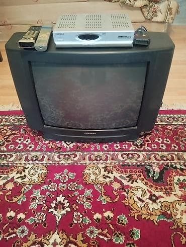 İşlənmiş Televizor Samsung LED ekran 40" Ünvandan götürmə lalafo.az -da İşlənmiş Televizor Samsung LED ekran 40" Ünvandan götürmə