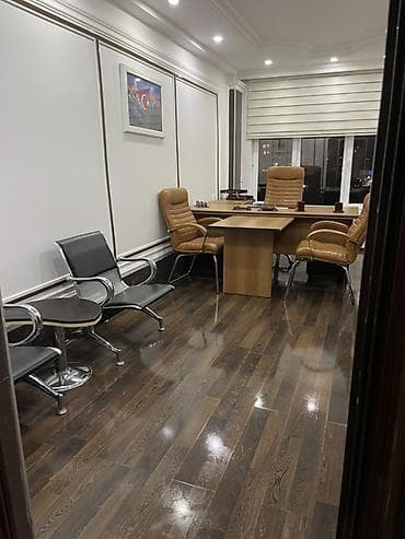 alatava kiraye evler: İcarəyə verilir – ofis otağı - Müasir biznes mərkəzində işıqlı və — 4
