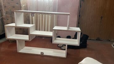 стеллаж для цветов: Xirdalan — 5