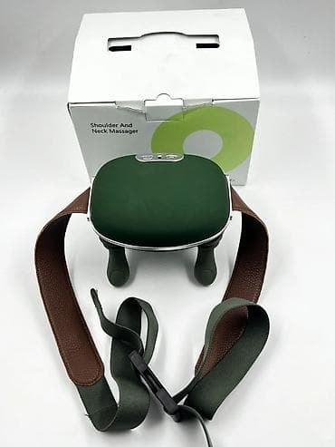 Masajor, Bədən üçün, Yeni, Ünvandan götürmə, Pulsuz çatdırılma, Ödənişli çatdırılma — 6