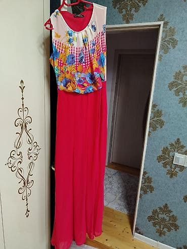 Gündəlik don, Maksi