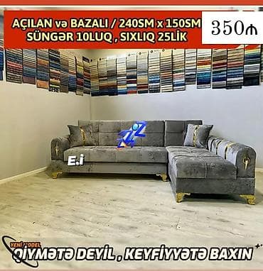 Künc divan