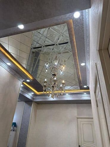 купить квартиру в баку с видом на море: Пос. Бакиханов, 4 комнаты, Новостройка, 100 м² — 8