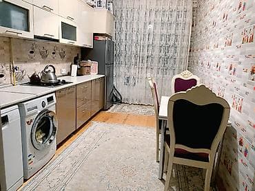 lenkeranda satisda olan evler: 3 otaqlı, Yeni tikili, 85 kv. m — 9