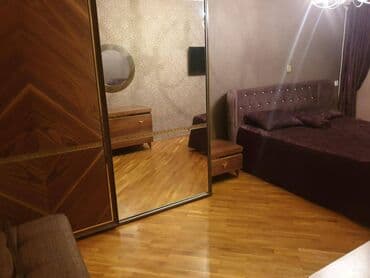 квартиры на ази асланова: Həzi Aslanov metrosunun yaxınlığında 5 mertebeli binanın 5-ci — 10