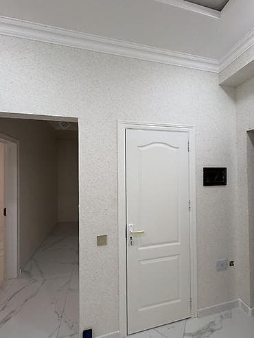 musfiqabadda ev satilir: 3 otaqlı, Yeni tikili, 70 kv. m — 4