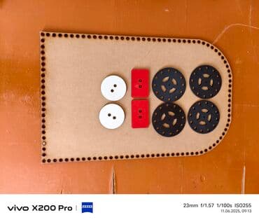 Digər biznes avadanlığı