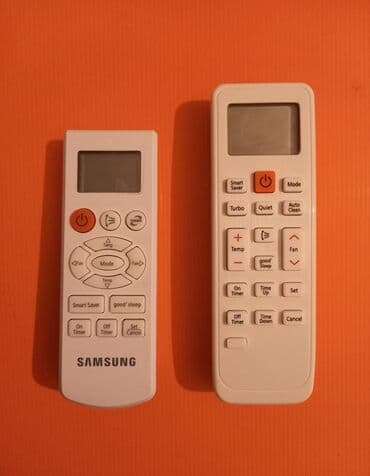 kondisioner pult: Pult — 8