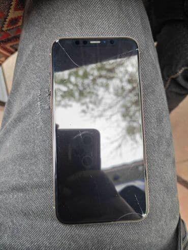 айфон 11 про 64 гб: IPhone 11 Pro, Золотой, Битый — 4