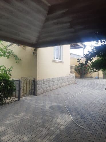 hazir ipotekada olan evler gence: Binəqədi qəs. 3 otaqlı, 120 kv. m, Kredit yoxdur, Orta təmir — 14