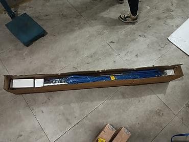 Şlanqlar: Nasos, Artezian quyusu üçün, quraşdırılma Sualtı — 3