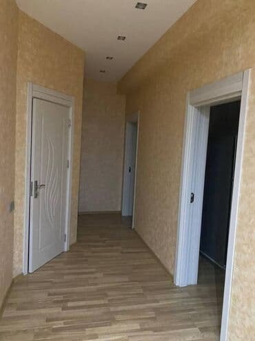 sumqayit 13 mkr: 9-cu mikrorayon, 2 otaqlı, Yeni tikili, 98 kv. m — 7