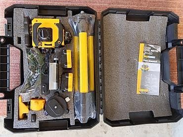 Ölçmə cihazları: Dewalt lazer.tezedir. GENCEDE!!
wp yazin — 2