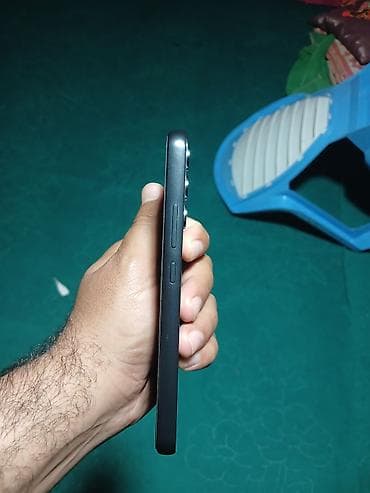 iphone 11 500 azn: Samsung Galaxy A04s, rəng - Qara, İki sim kartlı — 5