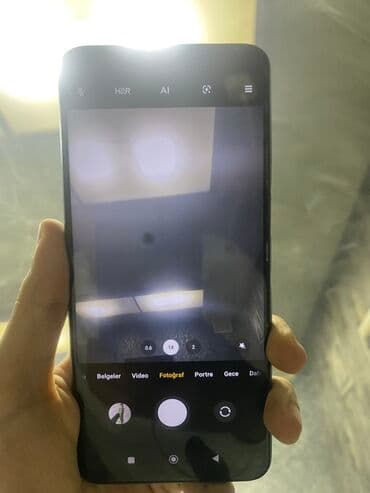 xiaomi redmi note 8 qiyməti: Redmi Note 9S, 128 GB, rəng - Mavi, Barmaq izi, İki sim kartlı — 5