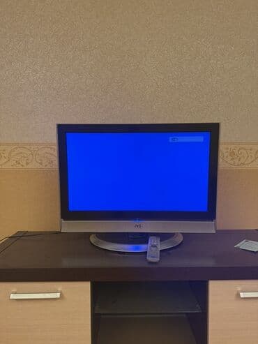 lcd: Televizor JVC LCD 32" — 1