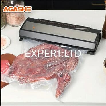 nar sıxan aparat qiymeti: AGASHE şirkətinin istehsalı olan, vakum paketləmə aparatı satılır — 13