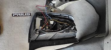 50 kuza prius: Toyota 2009 il, Orijinal — 2